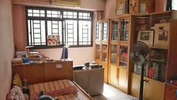 Blk 471 Choa Chu Kang Avenue 3 (Choa Chu Kang), HDB 5 Rooms #157506492